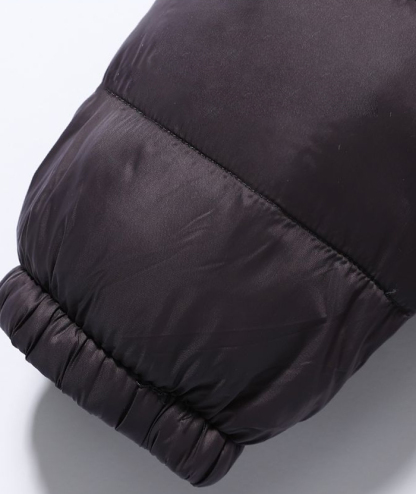 ZITY Men's Full Zipper XL-7XL Puffer Jacket-DUMCO05563