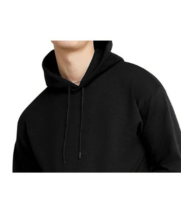ZITY Men's Long Sleeve Pullover S-3XL Hoodie-DUMFH05461