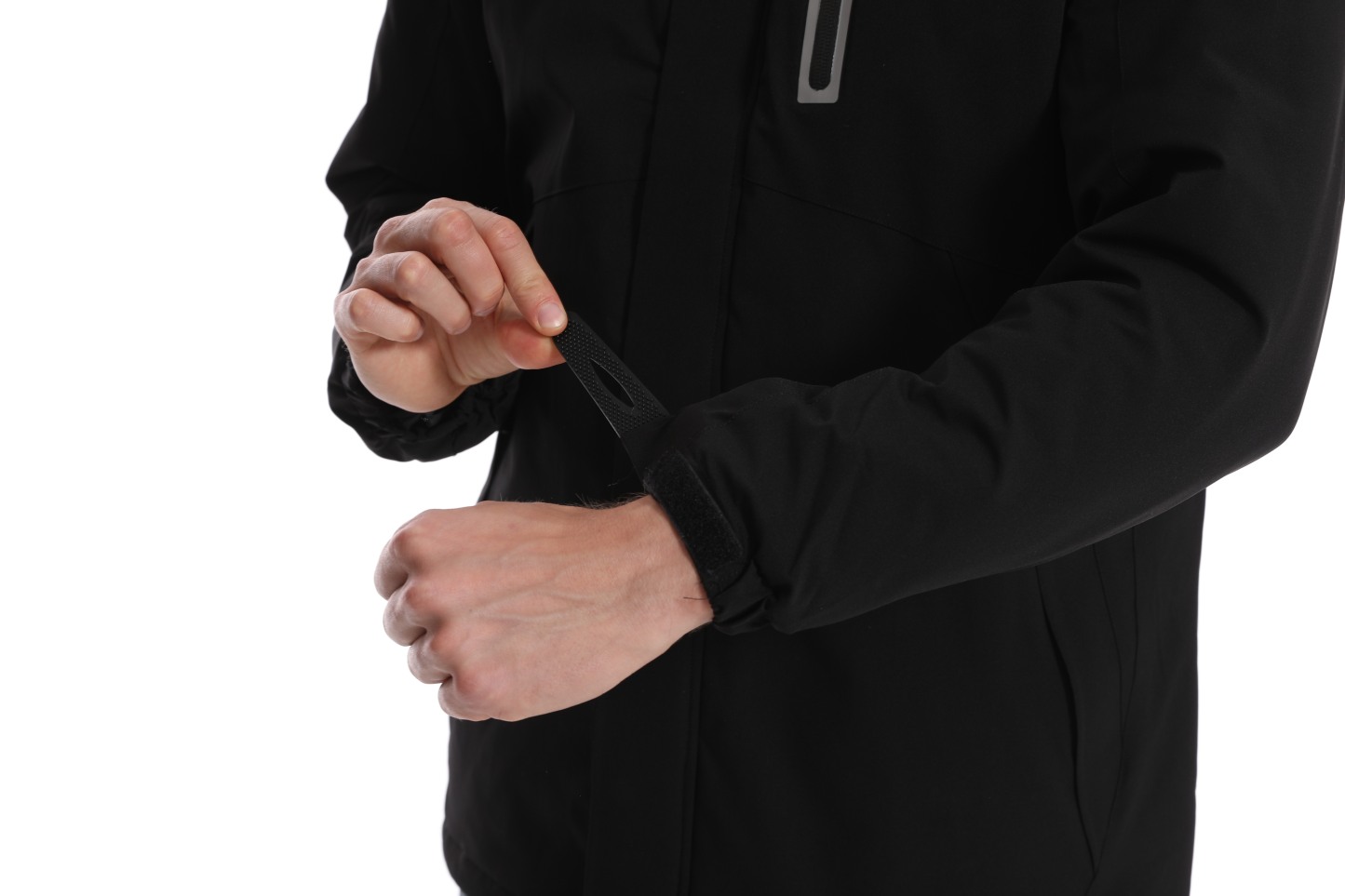Men's 8 Heating Zone Heated Jacket-M02