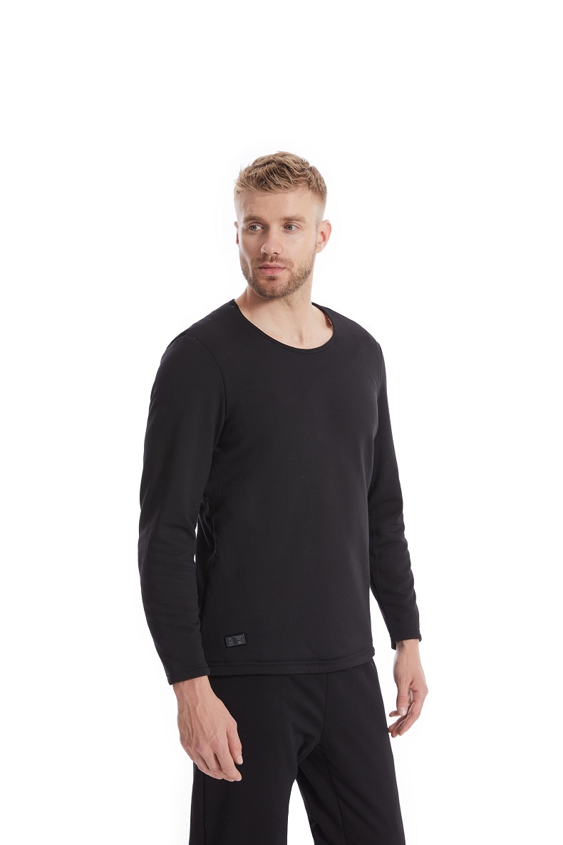 Unisex 30-Zone Heated Winter Underwear Suit-M859