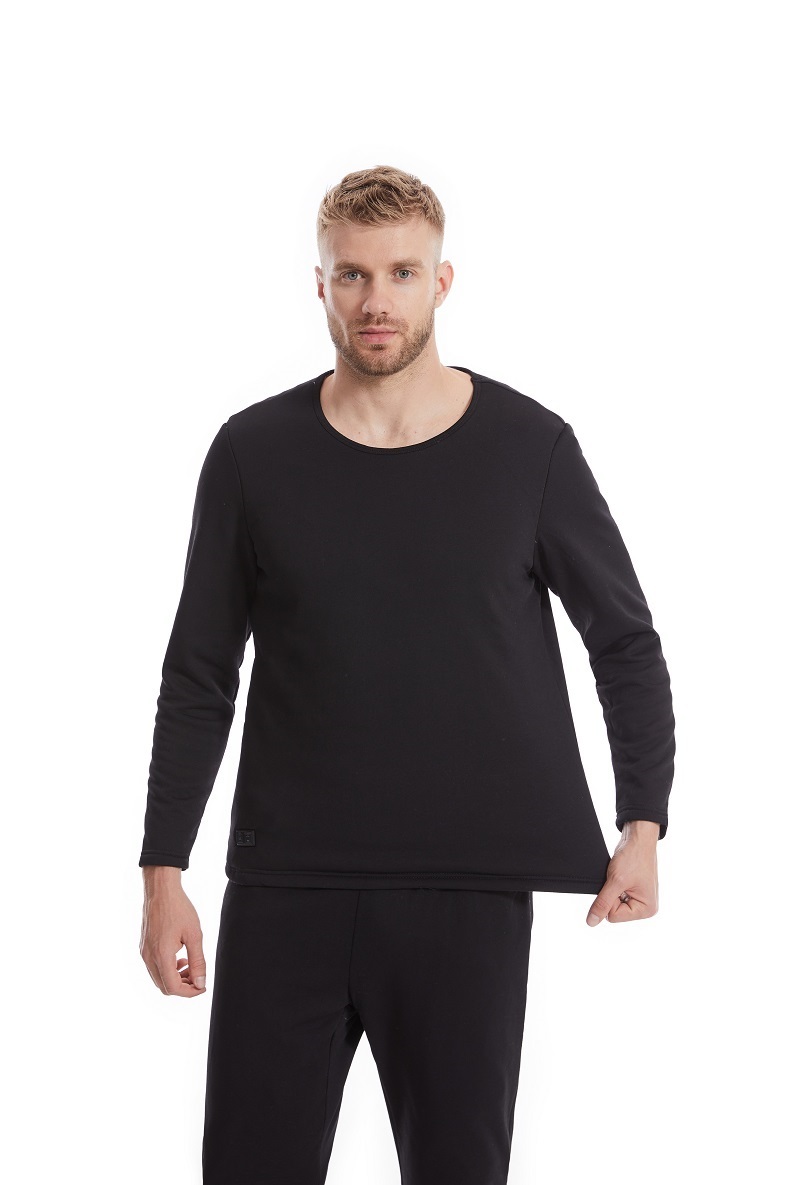 Unisex 30-Zone Heated Winter Underwear Suit-M859