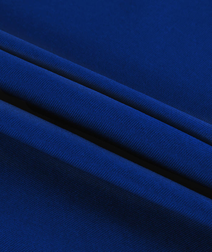 ZITY Men's Striped Color Block Dri Fit Polo Shirt-APOH700052