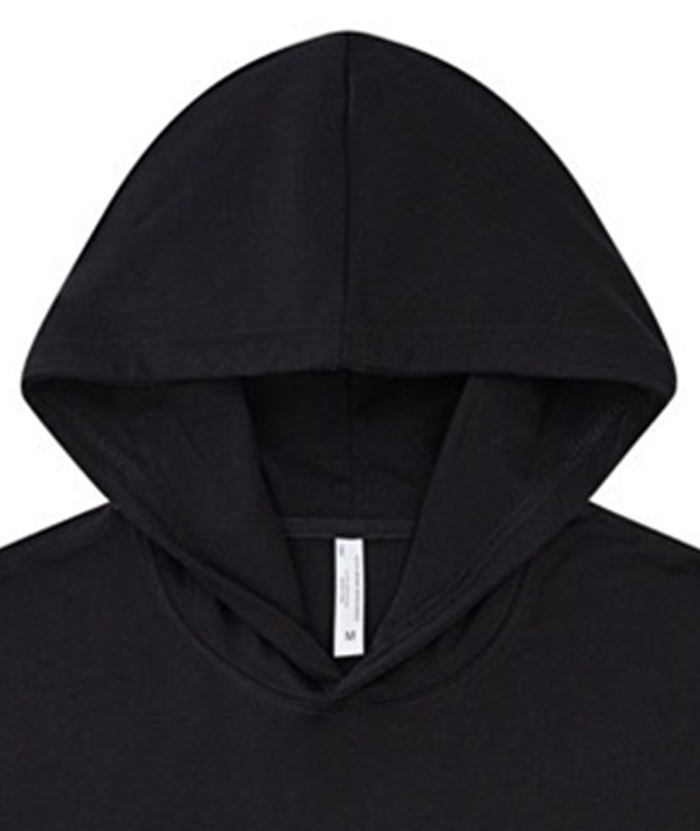 ZITY Men's Cotton S-XL Sleeveless Hoodie-DUMHD05412|Zitysports