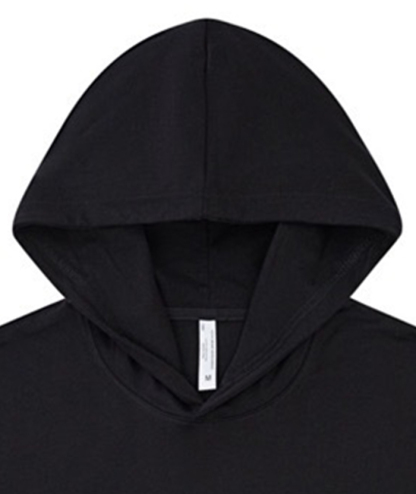 ZITY Men's Cotton S-XL Sleeveless Hoodie-DUMHD05412|Zitysports