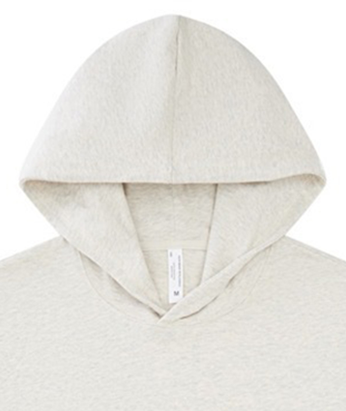 ZITY Men's Cotton S-XL Sleeveless Hoodie-DUMHD05412|Zitysports