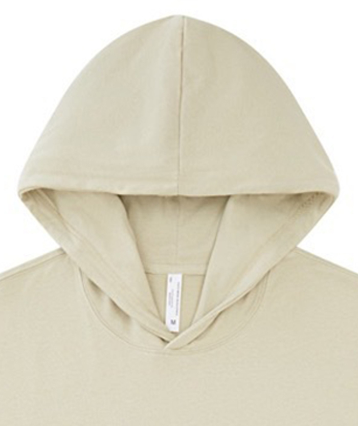 ZITY Men's Cotton S-XL Sleeveless Hoodie-DUMHD05412|Zitysports