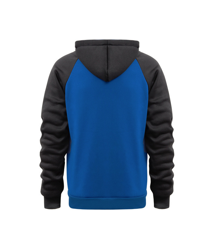 Men's Fitness Sweater Casual Long Sleeve Sweatshirt-DUMFH04821 | Zitysports