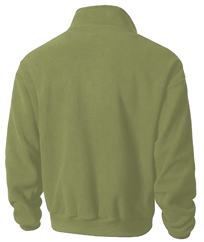 ZITY Men's Full Zipper Long Sleeve Sweatshirts-DUMHD05428|Zitysports