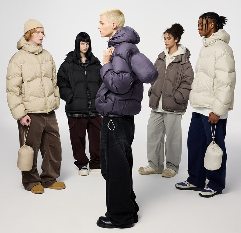 Design and Look