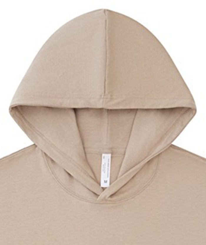 ZITY Men's Cotton S-XL Sleeveless Hoodie-DUMHD05412|Zitysports