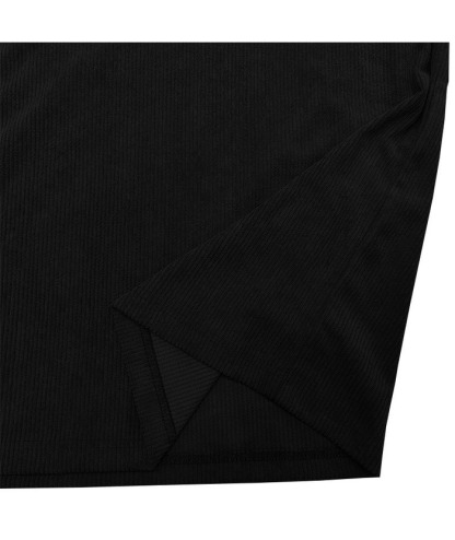 ZITY Men's Patch Corduroy Quater Botton Sweatshirt-DUMFH04830 | Zitysports