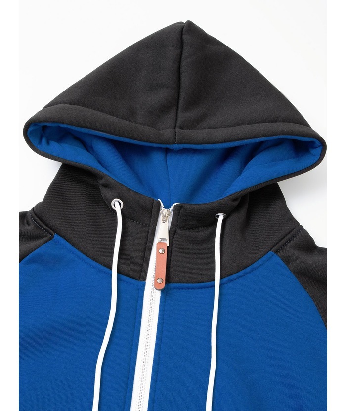 Men's Fitness Sweater Casual Long Sleeve Sweatshirt-DUMFH04821 | Zitysports