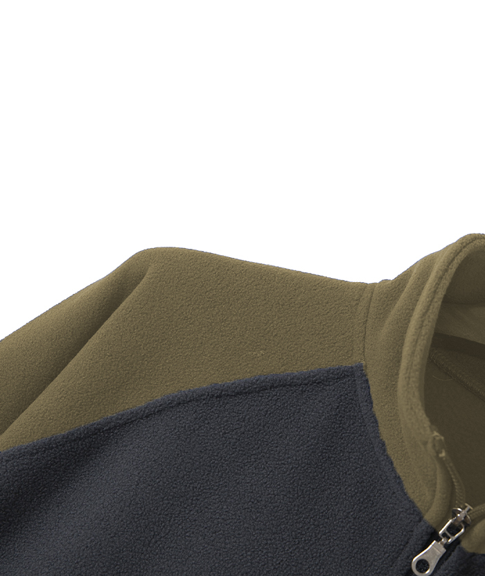ZITY Men's Cotton M-3XL Pullover Sweatshirt-DUMFH05426|Zitysports
