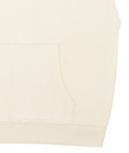 ZITY Men's Cotton S-XL Sleeveless Hoodie-DUMHD05412|Zitysports