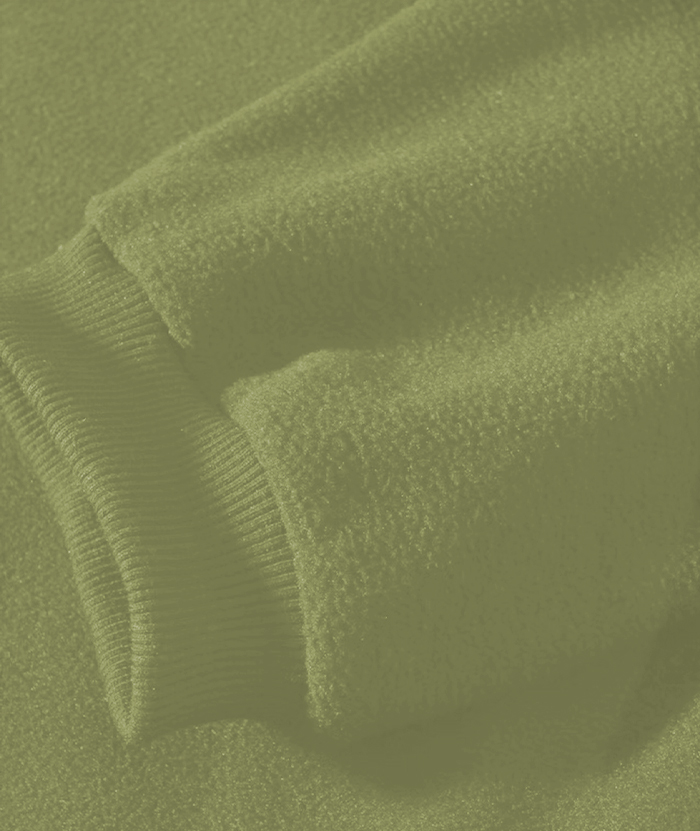 ZITY Men's Full Zipper Long Sleeve Sweatshirts-DUMHD05428|Zitysports