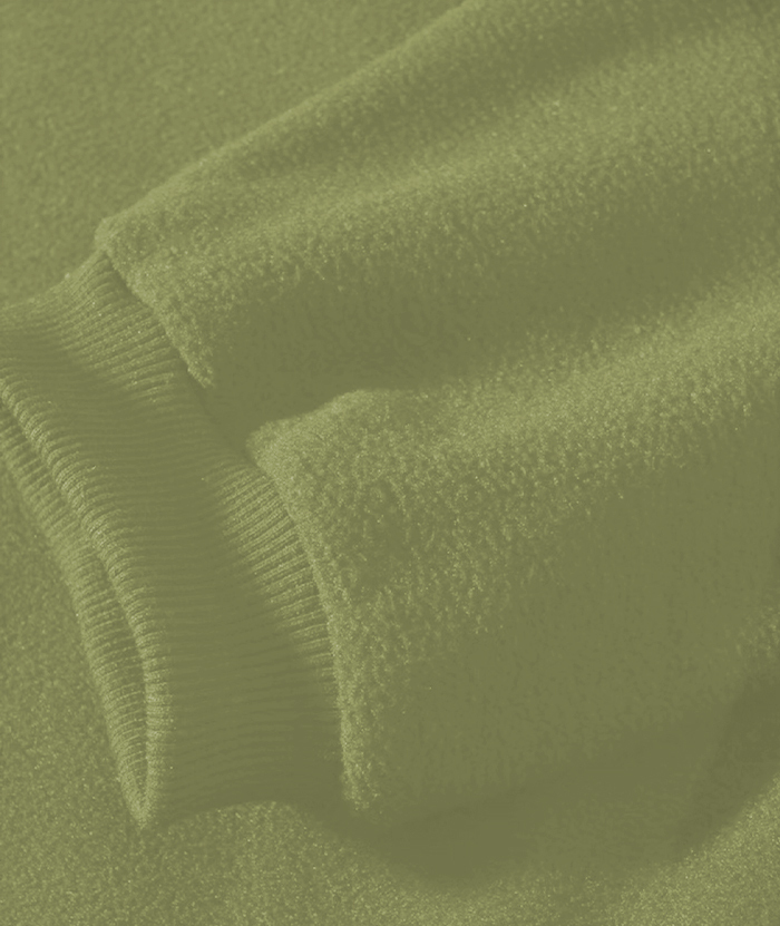 ZITY Men's Full Zipper Long Sleeve Sweatshirts-DUMHD05428|Zitysports