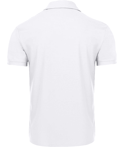 ZITY Men's Solid Hidden Placket Polo Shirt-ZPK010643 | Zitysports