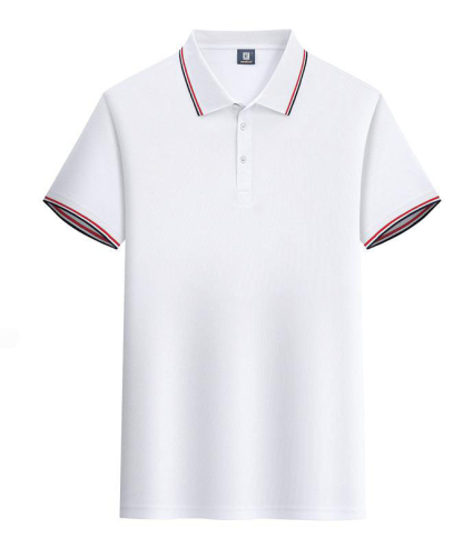 Wholesale White Dri fit Polo Shirt | Zitysports