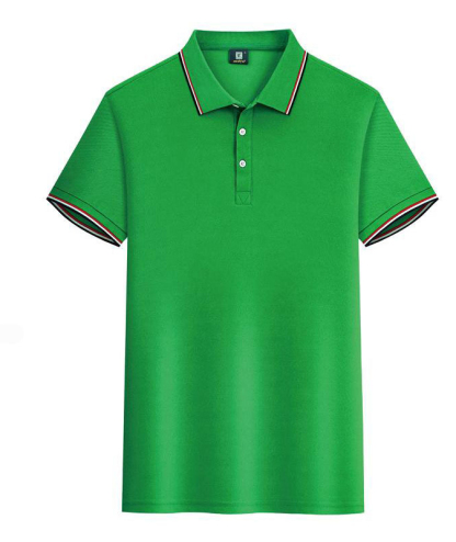 Green Polo Shirt | Zitysports