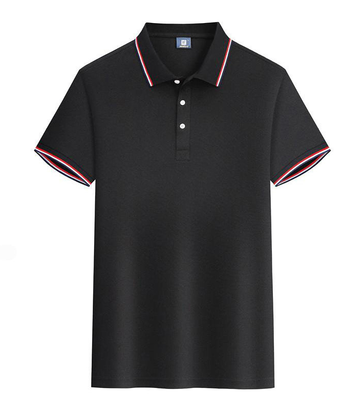 Wholesale Black Polo Shirt | Zitysports