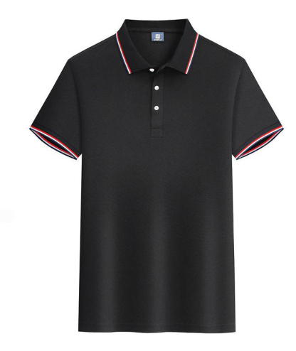 Wholesale Black Polo Shirt | Zitysports