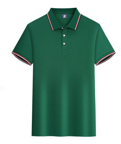 Wholesale Dark Green Polo Shirt | Zitysports
