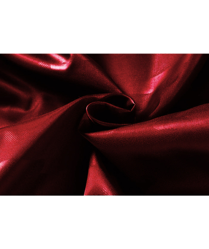 ZITY Men's Zipper Long Sleeve Puffer Jacket-DUMCO05565