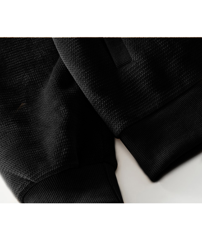 ZITY Men's Full Zipper Long Sleeve Breathable Outwear Hoodie-DUMFH05100|Zitysports