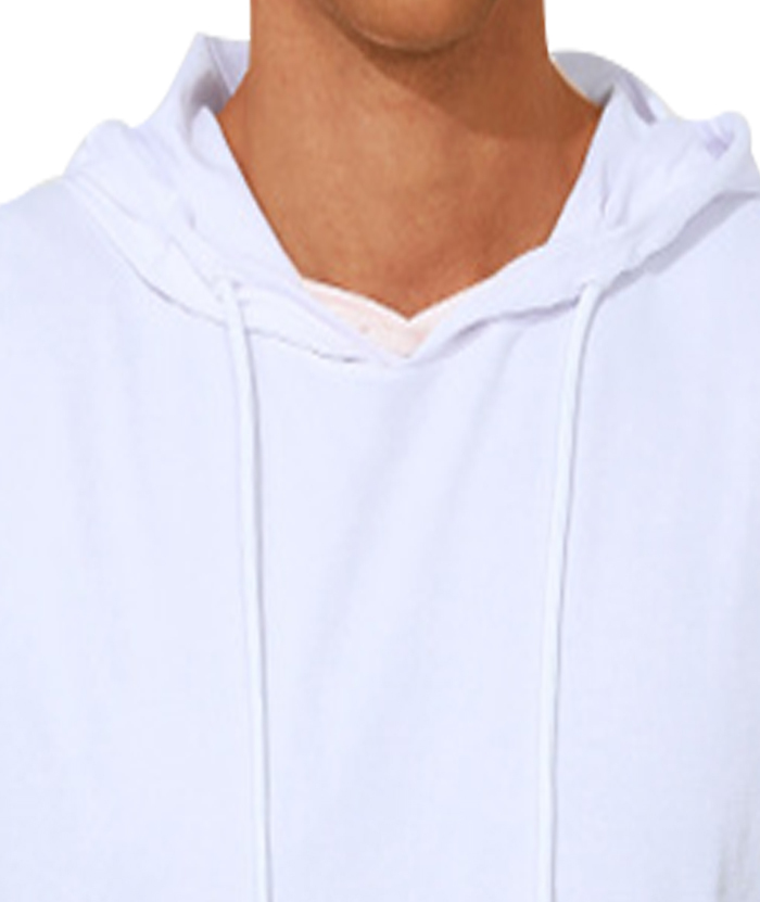 ZITY Men's Casual Sports Running Sleeveless Hoodie-DUMMG05203|Zitysports