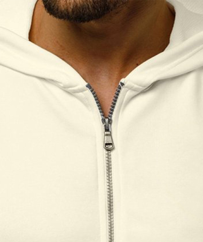 ZITY Men's Fitness Sports Sleeveless hoodie-DUMMG05211|Zitysports