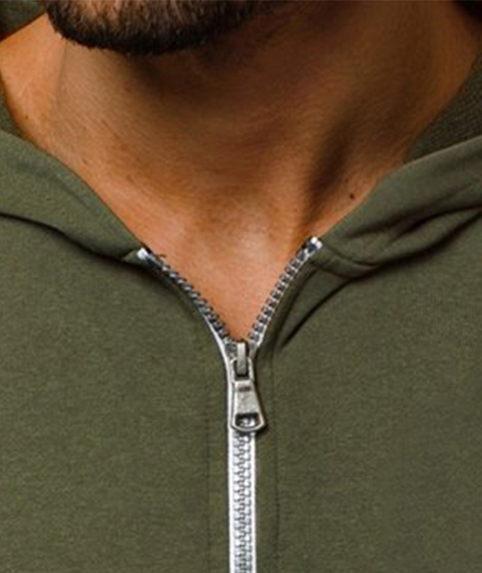 ZITY Men's Fitness Sports Sleeveless hoodie-DUMMG05211|Zitysports