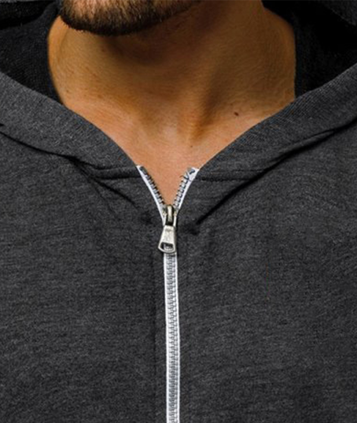 ZITY Men's Fitness Sports Sleeveless hoodie-DUMMG05211|Zitysports