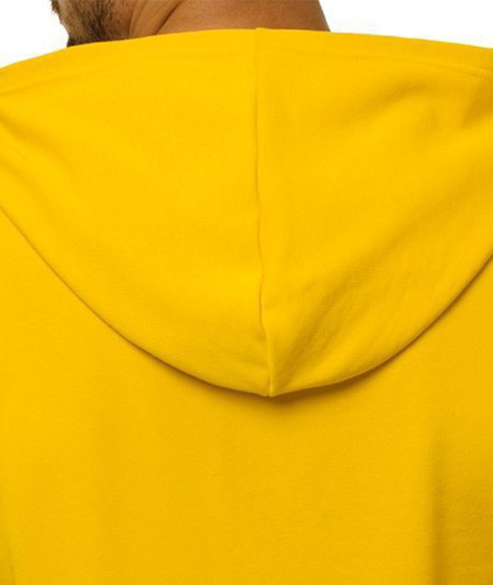 ZITY Men's Fitness Sports Sleeveless hoodie-DUMMG05211|Zitysports