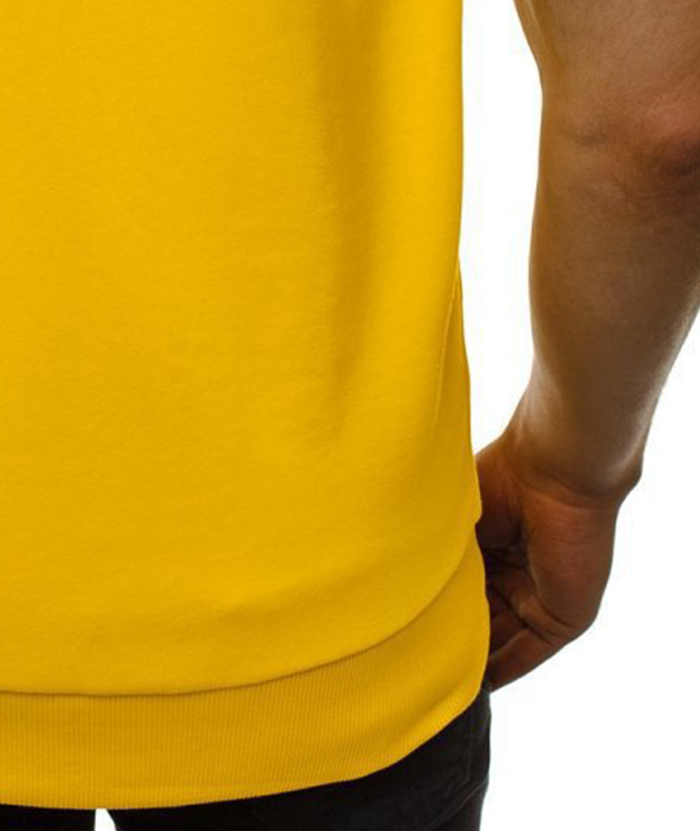 ZITY Men's Fitness Sports Sleeveless hoodie-DUMMG05211|Zitysports
