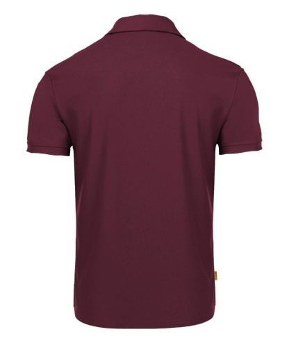ZITY Men's Performance Casual Dri Fit Sports Polo Shirt-ZPK010287