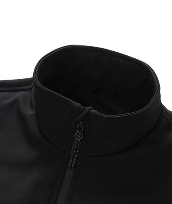 Men's Casual Solid Color Heated Vest-2380