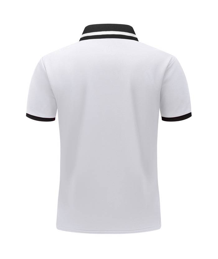 ZITY Men's Oversized Polo Shirt Moisture Wicking Short Sleeve for Summer-ZPK010424 | Zitysports