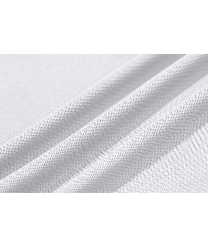 ZITY Men's Oversized Polo Shirt Moisture Wicking Short Sleeve for Summer-ZPK010424 | Zitysports