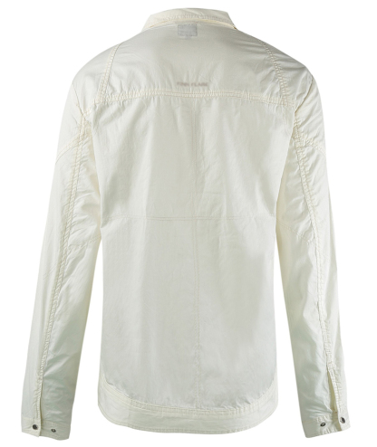 ZITY Men's Long Sleeve Full Zipper Casual Jacket-ZITY0329