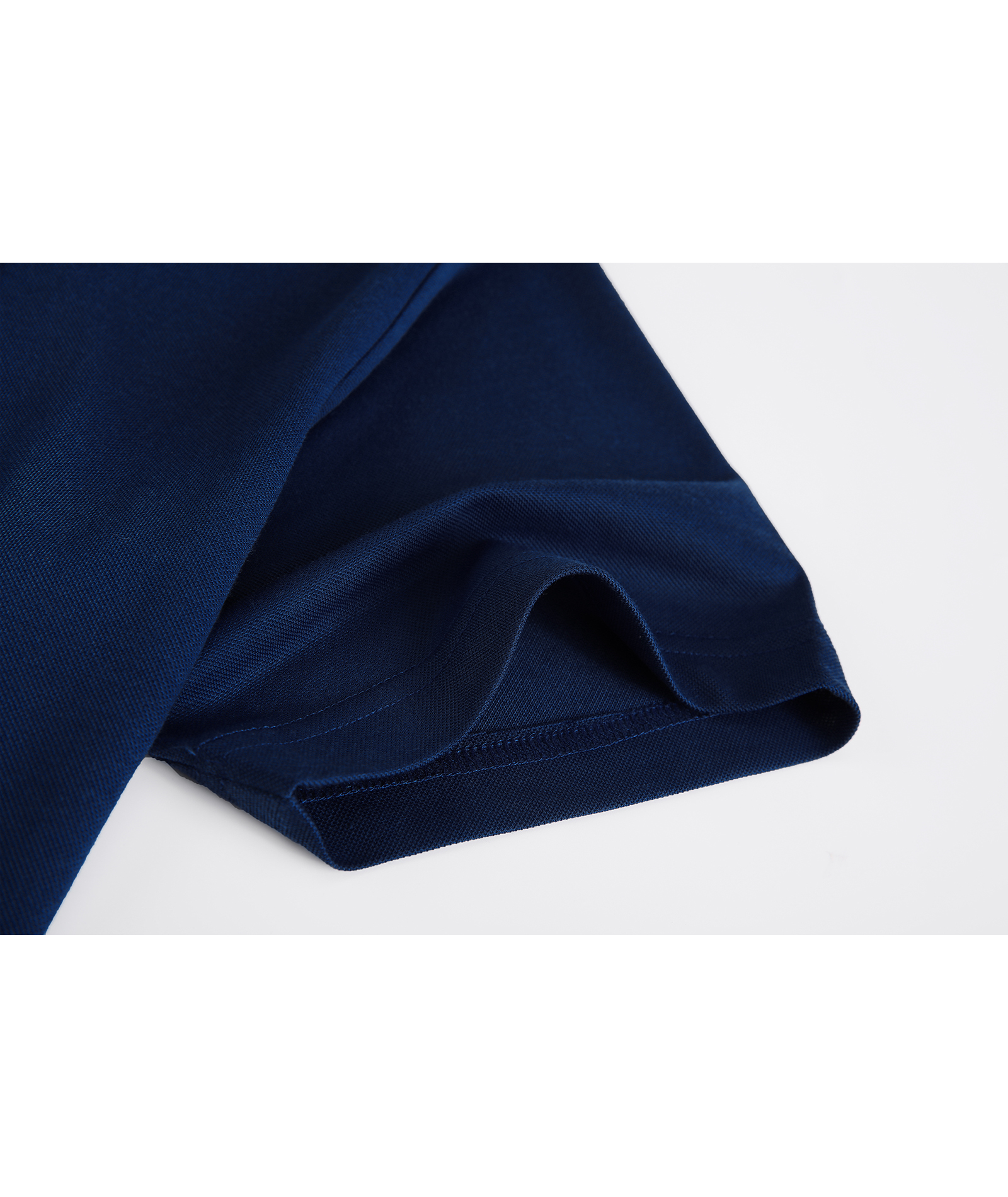 ZITY Men's Button Up Dri Fit Polo Shirt-CFMPO00053