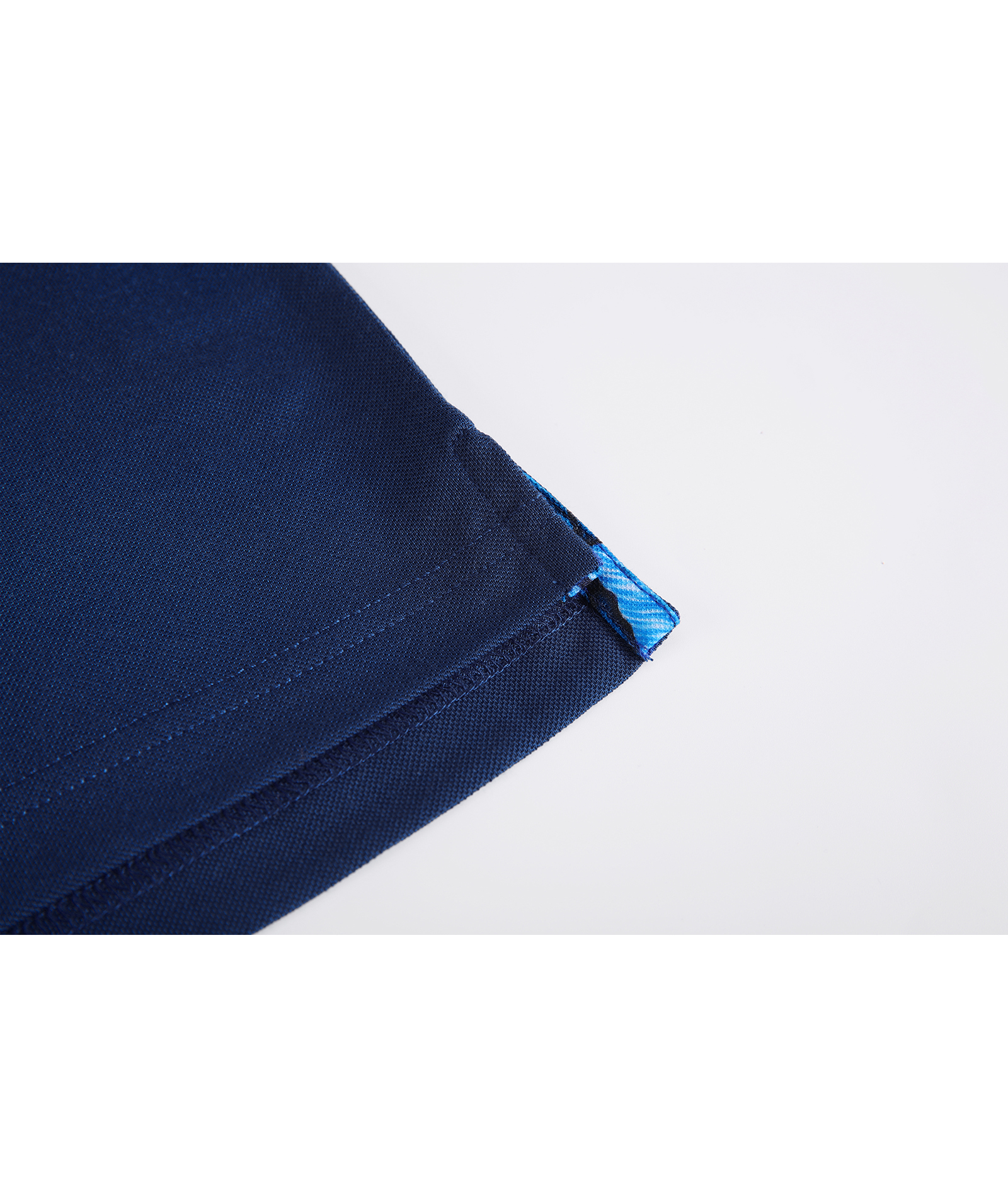 ZITY Men's Button Up Dri Fit Polo Shirt-CFMPO00053