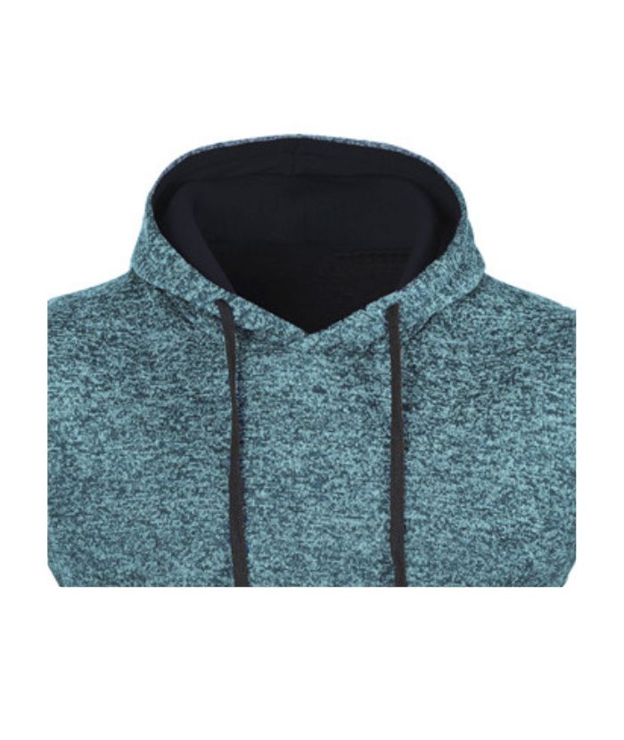 Men's Sleeveless Hooded Sport Vest Casual Hoodie-ZPK007596 | Zitysports