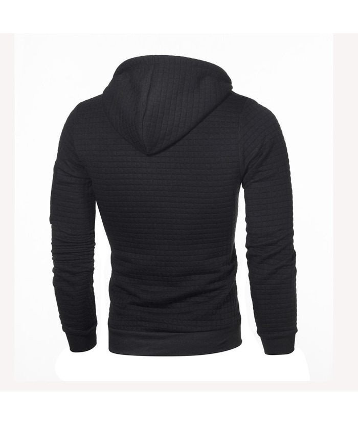 ZITY Men's Warm Hooded Long Sleeve Hoodie-ZPK007593 | Zitysports