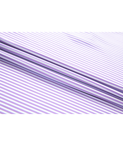 ZITY Men's Button Up Dri Fit Strip Polo Shirt-TUMPO00062