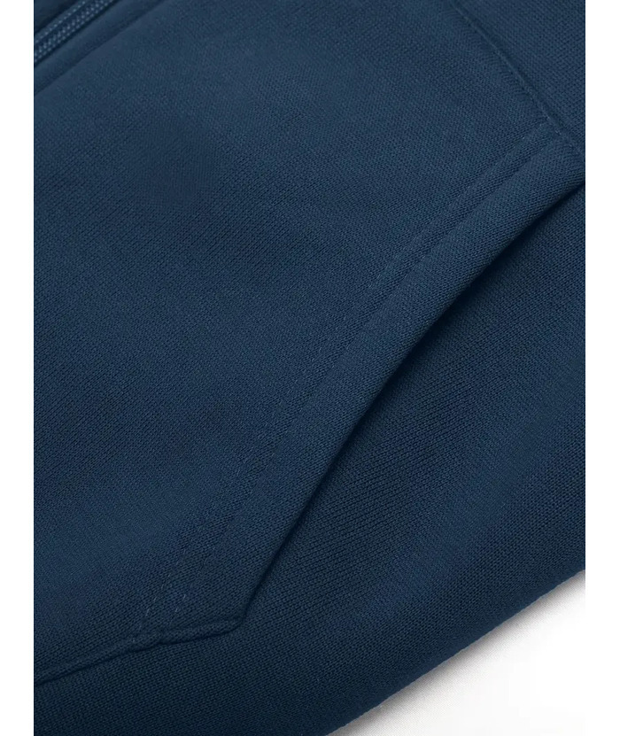 ZITY Kid's Hooded Flannel Sherpa Fleece Lined Shirt Jackets-ZPK005690 | Zitysports