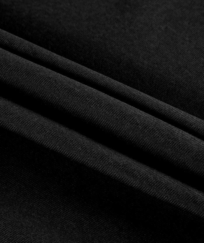 ZITY Men's Striped Color Block Dri Fit Polo Shirt-APOH700052