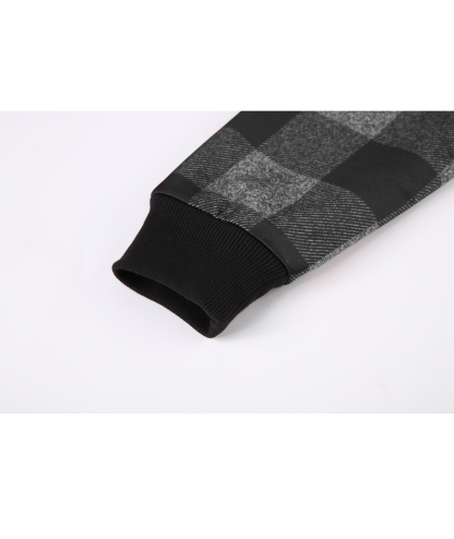 ZITY Women's Full Zipper Regular Fit Fleece Hoodie-CFWWY00020