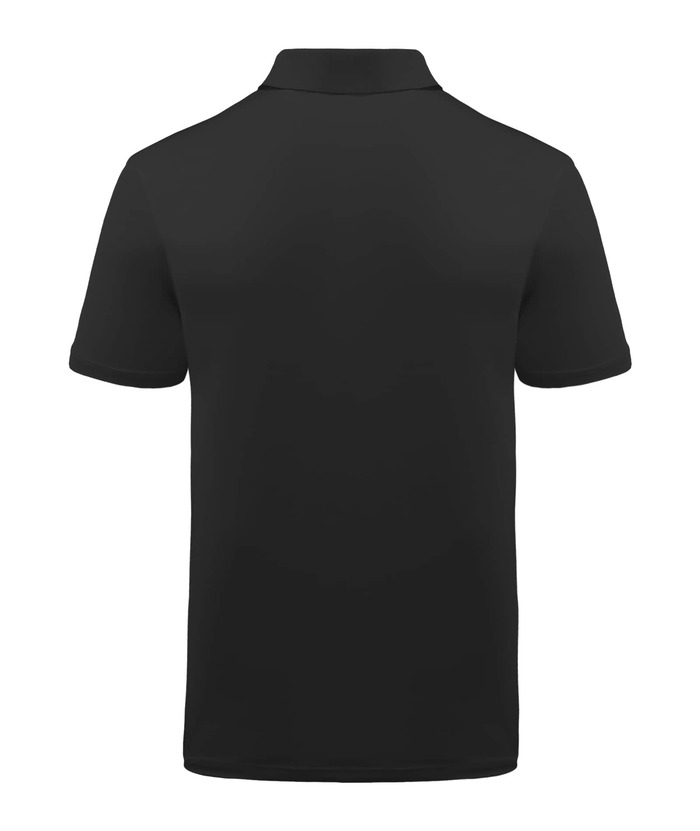 Men's Dri Fit Sports Performance Polo Shirt-APOH700009