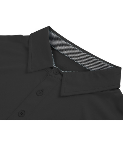 ZITY Men's Short Sleeve Moisture Wicking Fitting Polo Shirt for Summer-ZPK007925 | Zitysports