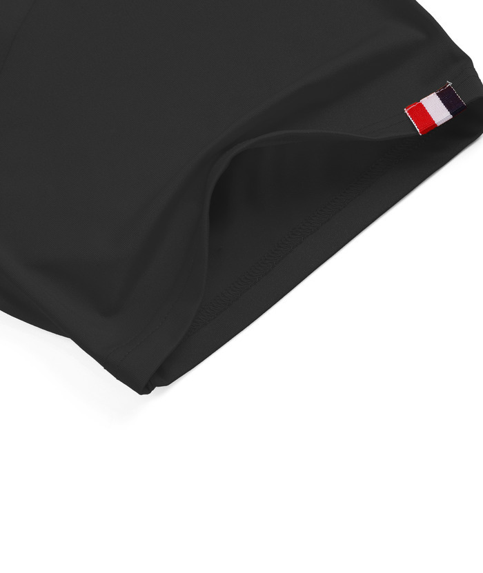 Men's Dri Fit Sports Performance Polo Shirt-APOH700009